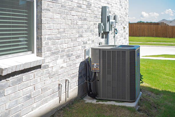 Reliable Air Conditioning Service contractor in Baker, FL by FH HVAC